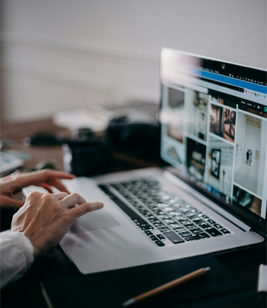 paid traffic blog