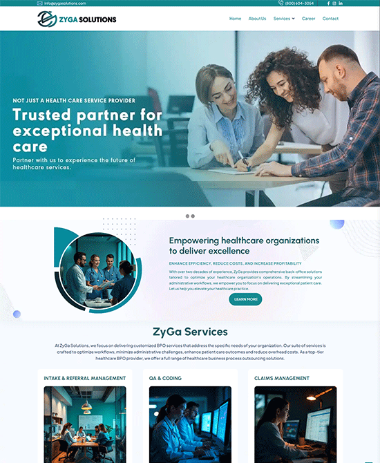 Portfolio Image
